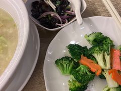 -厦门宝龙铂尔曼大酒店·龙之渊中餐厅