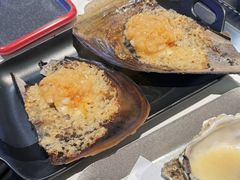 -大成海鲜烧烤·小龙虾(五角场店)