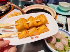 -潮界(虹桥新天地店)