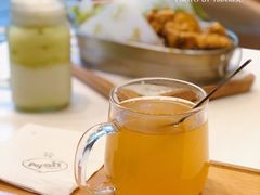 -艾薯夫妇Aysh(红山店)