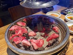 -泥炉烧肉师(新街口金銮巷店)