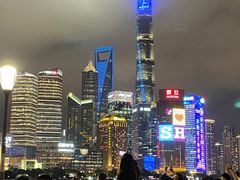 -上海中心大厦
