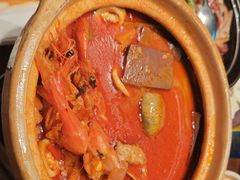 -艺佳鲜闽南菜(百花洲路店)