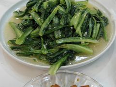 -旭璟酒家·传统粤菜·湘菜(逸景路店)