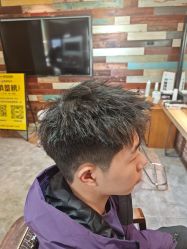 -HH·呵呵造型