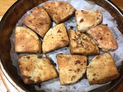 料理烤田园时蔬-老东镇啤酒屋海鲜加工·蒸汽海鲜·海鲜烧烤(台东店)