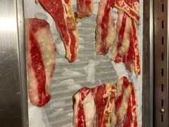 -巴麦隆自助烤肉(桂林路店)