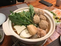 -森味花园·日本料理(伊藤洋华堂亚运村店)