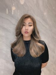 -5M HAIR SALON 旗舰店