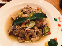 -云里小坐·小院里·团建·宴请·下午茶(三圣乡店)