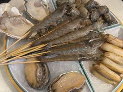 -红盔甲·小龙虾(天钥桥店)