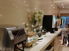 -天津和平智选假日酒店