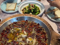 -洞庭鱼香(万科店)