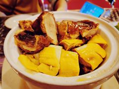 -日昌餐馆(亦庄店)