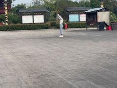 -上海财神庙