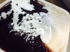 -松记糖水店(铜锣湾分店)