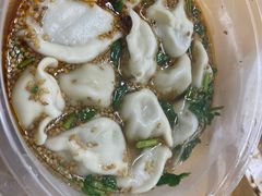-回坊马二饺子馆