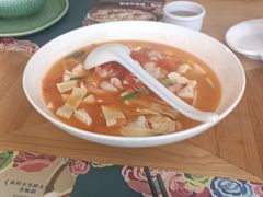 -甘思咪哚·云南艺术餐厅(天河广百店)