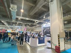 -东浩兰生上海世博展览馆