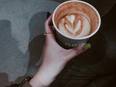 -GOTLOT COFFEE&KITCHEN角落厨房NOOK店