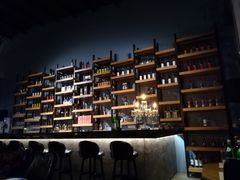 -小火花·干式熟成牛排馆Spark SteakHouse(剑桥郡店)