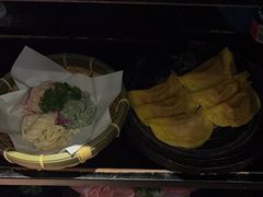 -捞王锅物料理(凯旋路店)