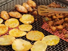 -西昌老号李小肠特色烧烤园(温江店)