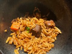 -谷牛日式烤肉(宝山U天地店)