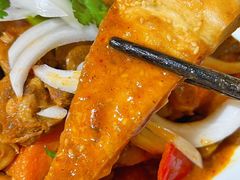 -伊带伊路新疆美食府(呼家楼店)