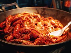 -视界美食自助餐厅·石家庄希尔顿酒店