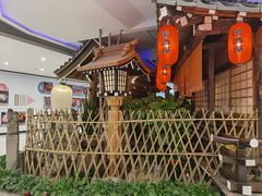 -赵记玄面(市府恒隆广场店)