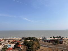 -青岛海泉湾皇冠假日度假酒店