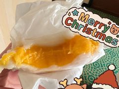 -澳门长洲糯米糍(柯打苏沙街店)