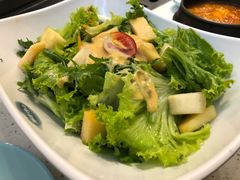 -韩时烤肉(丰科万达广场店)