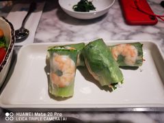 西贡虾卷-PHO爺·越南料理(亦庄大族广场店)