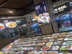 -上座·餐厅(阳光100店)