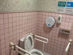 -WeWork中国(东煌大厦社区店)