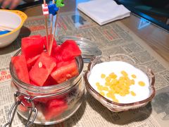 -粤港湾砂锅粥·宵夜(宝龙店)
