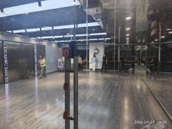 -泫舞舞蹈工作室