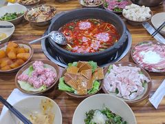 -笔记安顺夺夺粉火锅
