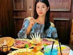 -The Cheebat 锌吧·Bistro(体育西店)