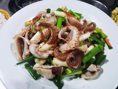 -吕氏疙瘩汤·私家菜馆(慈云寺店)