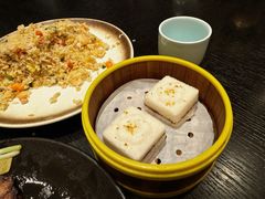 -海天楼中餐厅(吴宫泛太平洋酒店)