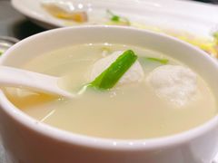 -A One Kitchen·南京精菜馆(德基广场店)