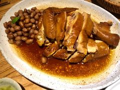 -潮粥荟·潮汕砂锅粥(朝阳大悦城店)