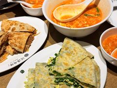 -河沿肉饼Beijing Pie(锡拉胡同店)
