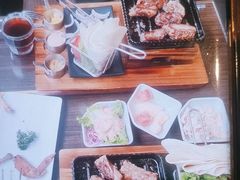 -豪客来牛排(西昌大巷口月城广场店)