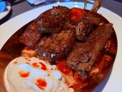 -Efes Turkish & Mediterranean Cuisine 艾菲斯餐厅(陆家嘴店)