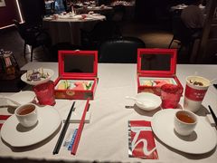 -千百味红餐厅·江西菜(绿地双子塔店)