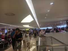 -乐天免税店(明洞店)